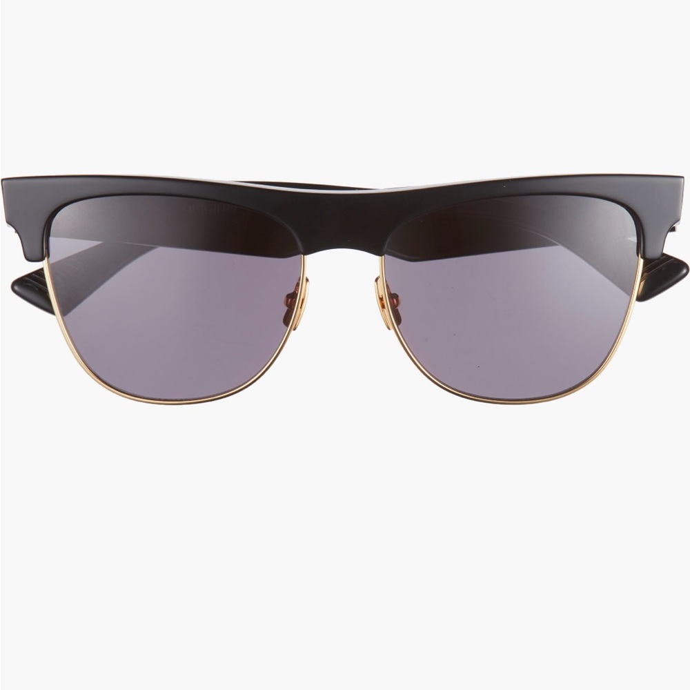 Bottega Veneta sunglasses. Beautiful and NWT. Added delivery pic. So chic.